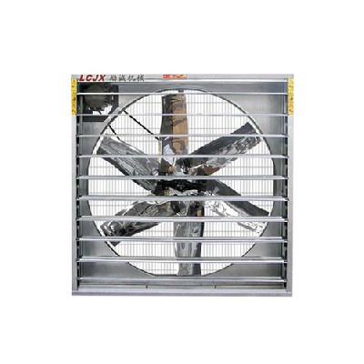 百葉風(fēng)機(jī)LC-106